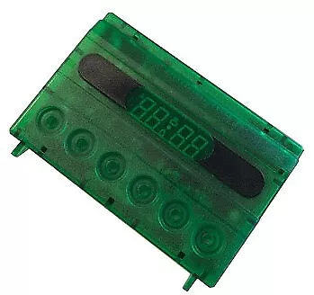 CLOCK TIMER Suits Smeg  SA9066XS • $130