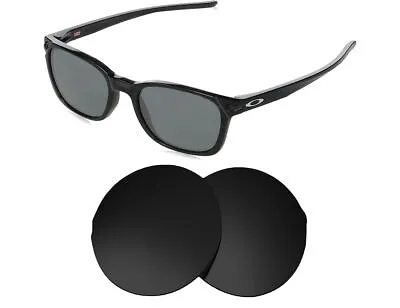 Seek Optics Replacement Lenses For Oakley Ojector Sunglasses • $24.99