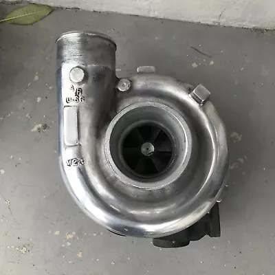 $199.99 • Buy Turbo Charger M24 - A/R 0-66 Supercharger Good Condition