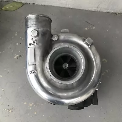 Turbo Charger M24 - A/R 0-66 Supercharger Good Condition • $199.99