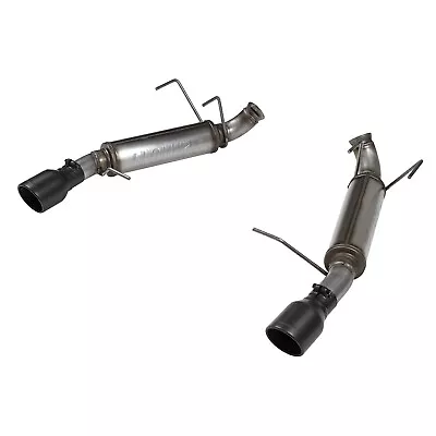 Flowmaster 717877 FlowFX Axle Back Exhaust System Fits 11-14 Mustang • $535.95