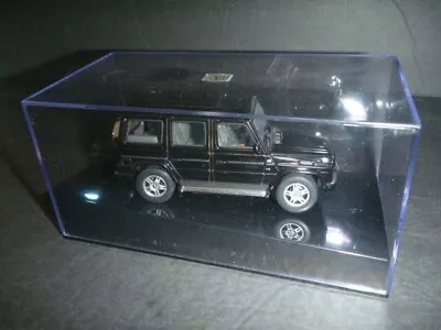 Autoart Mercedes-Benz G-Wagon LWB 1:43 Scale • $28.97