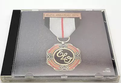ELO'S Electric Light Orchestra Greatest Hits Classic Rock CD Evil Woman • $6.95