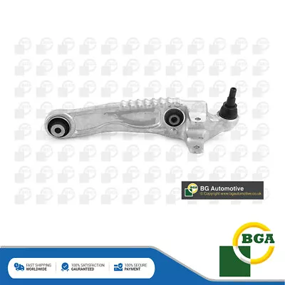 Fits F-Pace Range Rover Velar Track Control Arm Front Right Lower BGA LR090505 • £110.58