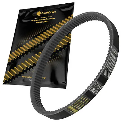 Drive Belt Fits Ski-Doo 417300197 • $38