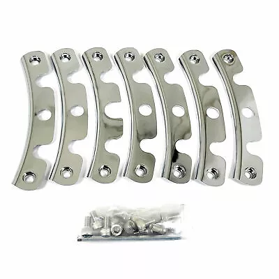 Mo961 20'' Chrome Inserts 389k20 • $28.29