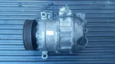 2002-2003 Audi A4 1.8L - AC Compressor - 8E0260805F - R293904 • $100