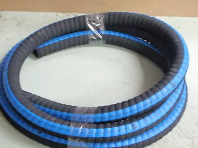 Marine Boat Wet Exhaust And Water Cooling Hose 1-1/2  Id 12ft 254-1124 Exoflex • $290