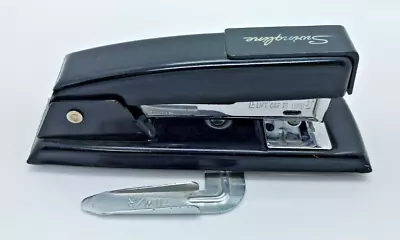 Swingline 711 W/R Stapler Built In Staple Remover Vintage Black • $9.99