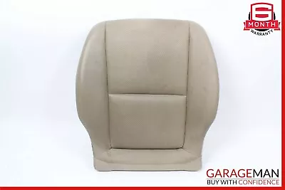 08-14 Mercedes W204 C300 C180 Front Left Side Lower Bottom Seat Cushion Beige • $204