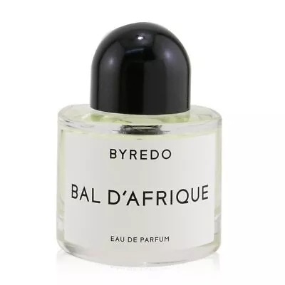 NEW Ladies Fragrance Byredo Bal D'Afrique EDP Spray 50ml/1.6oz • $410.60