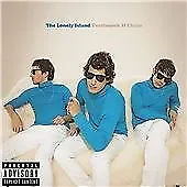 £3.68 • Buy The Lonely Island : Turtleneck & Chain CD Album With DVD 2 Discs (2011)