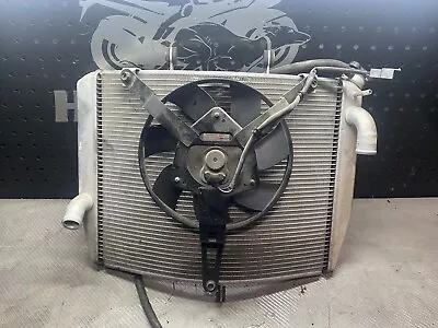 2007 2008 Kawasaki ZX6 ZX6R 636 Radiator Cooling • $50