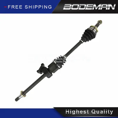 Front Right CV Axle Shaft For 2002-2004 2005 2006 2007 2008 Mini Cooper W/ CVT • $79.31