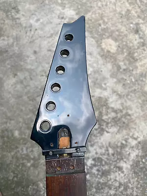 Ibanez Rg550/570 Neck 1992 • $190