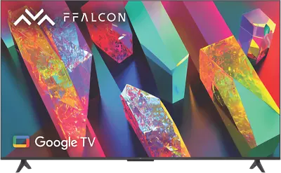 FFALCON 65 Inch U63 4K UHD Smart HDR TV 23 FF65U63 • $699