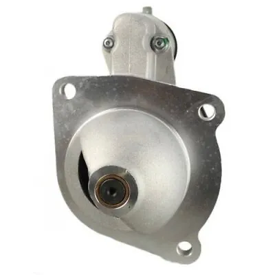 1*** Starter Lucas New Original LRS212 For Ford Tractor Case New Holland • $335.44