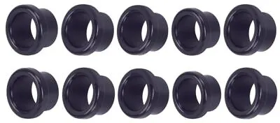 $46.12 • Buy Rod Holder Inserts For Alloy Tube 50mm Rod Protector Inserts Suits 44mm ID X 10