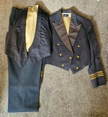 £90 • Buy RAF Complete Mess Dress (WW2/Post WW2)