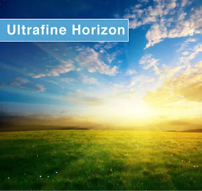 Ultrafine Horizon Inkjet Paper Glossy 10.2 Mil - 260g 17  X 100' For EpsonCanon • $79.95