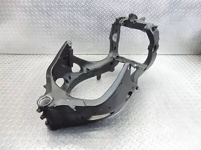 2008 08-11 Honda CBR1000 RR OEM Main Frame Chassis Straight BOS ACQ • $1137.85