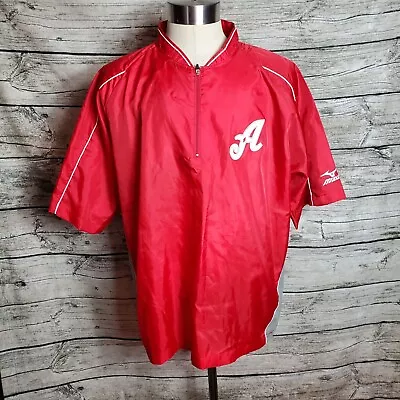 Mizuno Baseball Lightweight Performance Size XL  • $30