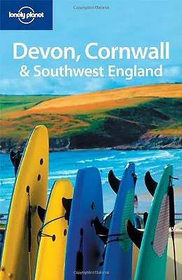 £2.27 • Buy Devon, Cornwall And Southwest England (Lonely Planet Regional Guides) By Oliver