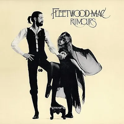 £6.37 • Buy FLEETWOOD MAC RUMOURS CD ALBUM (January 28th 2013) (Remastered)