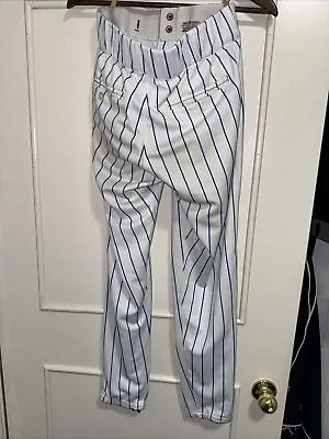 New York Mets Luis Lopez  Game-Used/ Team Issued Pants • $9.95