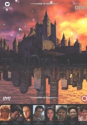 £13.98 • Buy The 10th Kingdom [DVD]   [NTSC] - DVD  A1VG The Cheap Fast Free Post