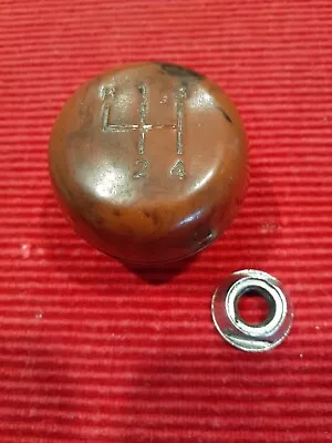 Ford Mustang King Cobra II Shift Shifter Knob  Handle 1974 1975 1976 1977 1978 • $10