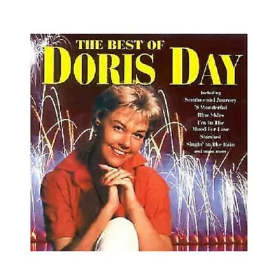 Doris Day Legends & Day In Hollywood  Show Time Pop Vocal Jazz 3 CDs Set • $24.99