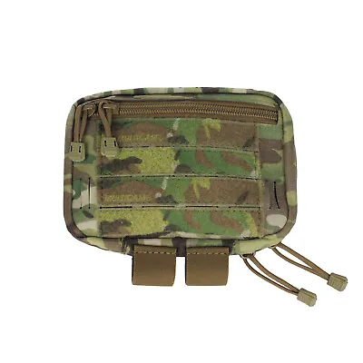 Coyote Tactical Solutions Modular Abdominal Pouch (M.A.P) • $72.99