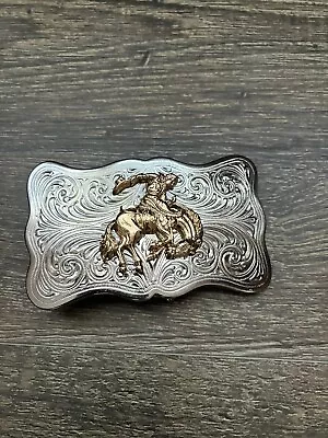 Kids Belt Buckle • $12