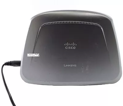 Cisco Linksys Dual-Band Wireless-N Gaming And Video Adapter Model WET610N • $19.99