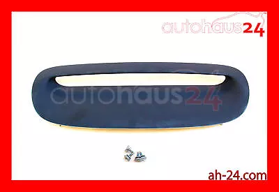 Mini Cooper S R52 R53 2002-2008 Primed Hood Scoop Genuine Oem New Original • $102.06