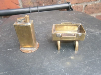 World War 2 Brass Memorabilia • £15