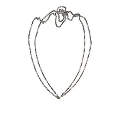 $119.81 • Buy Trollbeads Changeable Fantasy Necklace 90cm- TAGFA-00043
