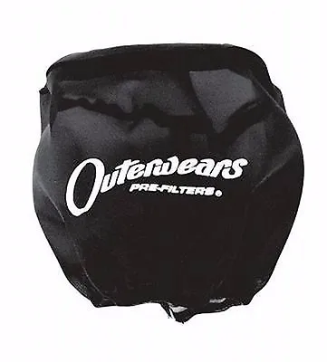 Outerwears Pre Filter For K&N RU-0210 Pod Air Banshee YFZ350 YFZ 350 3  X 5  • $15.95