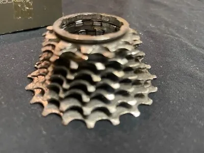 Shimano CS HG 90 8 Bicycle Cassette Sprocket  Used • $18.88