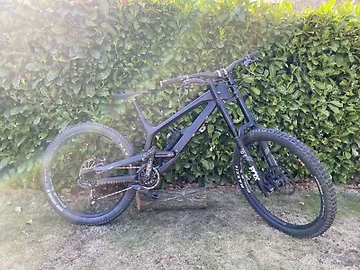 YT Tues Pro 2021 • £3500