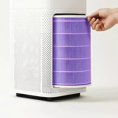 View Details Xiaomi Mi Air Purifier Antibacterial Filter, New, Ready 2 Dispatch From UK • 65.48£