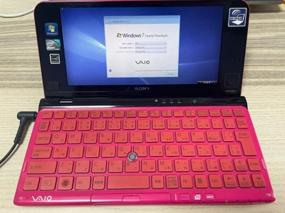 $237.50 • Buy Sony VAIO VPCP119KJ Small PC SSD: 64GB Memory: 2GB
