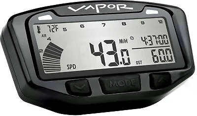 Trail Tech Vapor Speedometer/Tachometer Computers 752-119 • $159.92