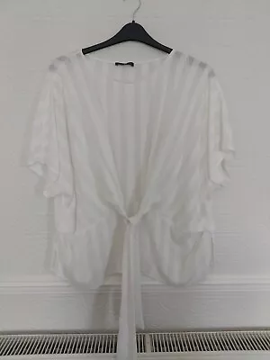 M&S Limited Collection Top. UK Size 18 • £4.99