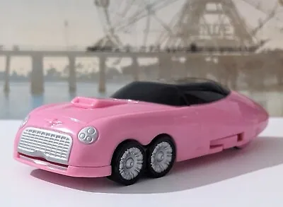 Thunderbirds Fab 1 Lady Penelope's Pink Car • £11.50