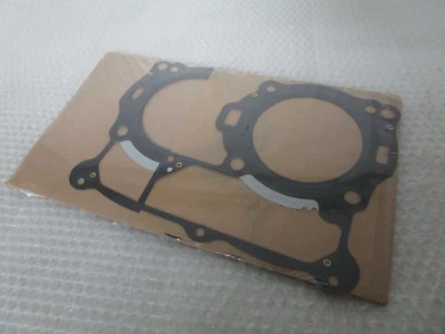 $49.99 • Buy 02-07 Harley Davidson V-Rod Front & Rear Cylinder Head Gasket OEM NOS
