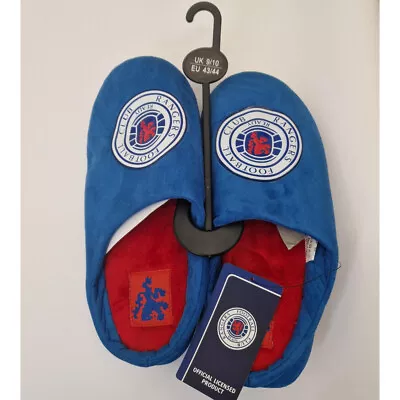 £14.99 • Buy Rangers Adults Slippers