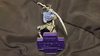 Totaku Dark Souls Artorias GameStop Statue Figure • $12