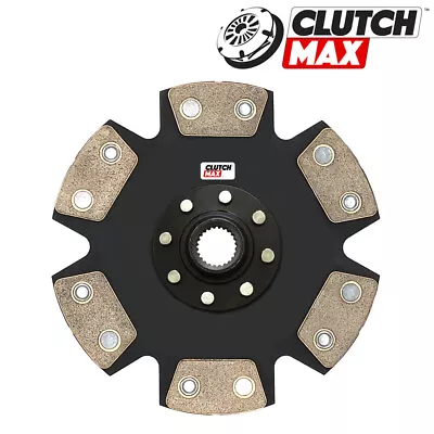 STAGE 5 RIGID RACE CLUTCH DISC PLATE For ACURA HONDA B16 B17 B18 F22 F23 H22 H23 • $42